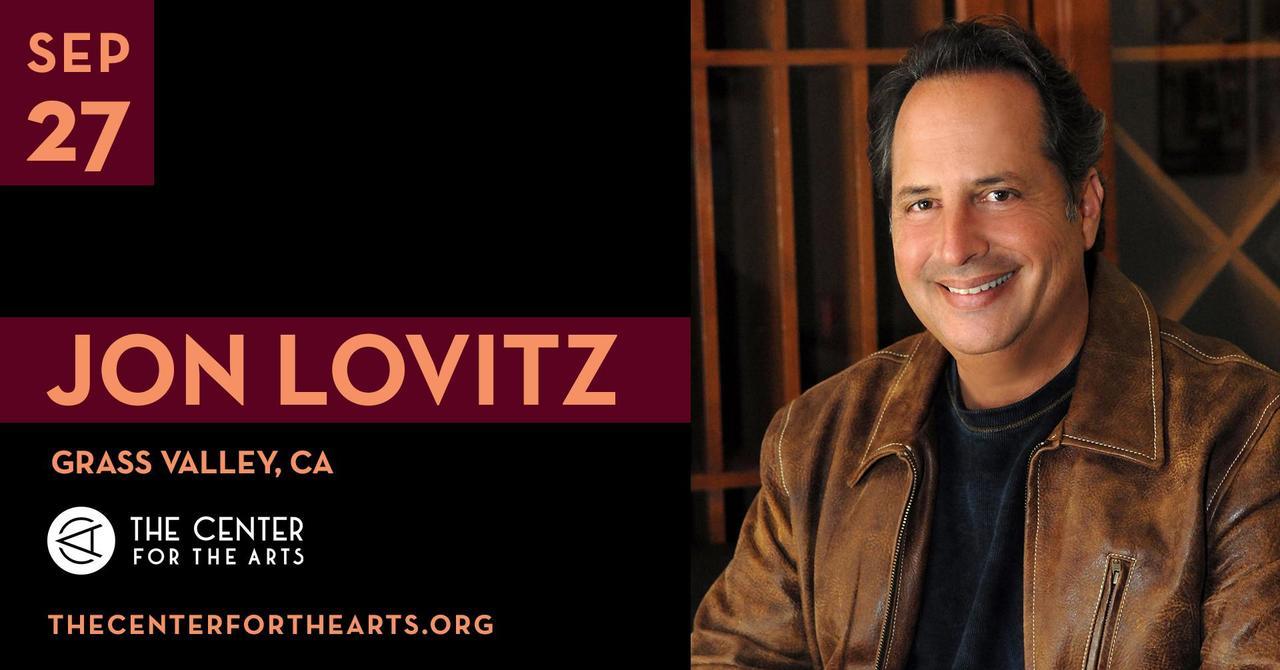 Jon Lovitz