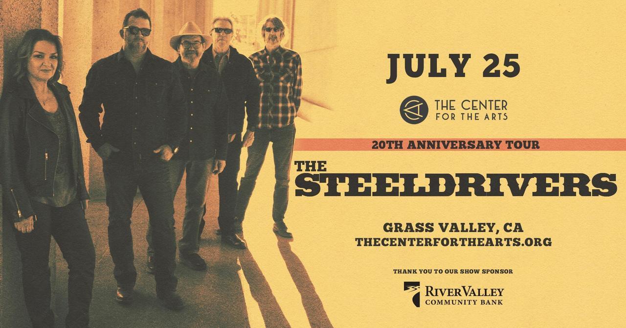 SteelDrivers