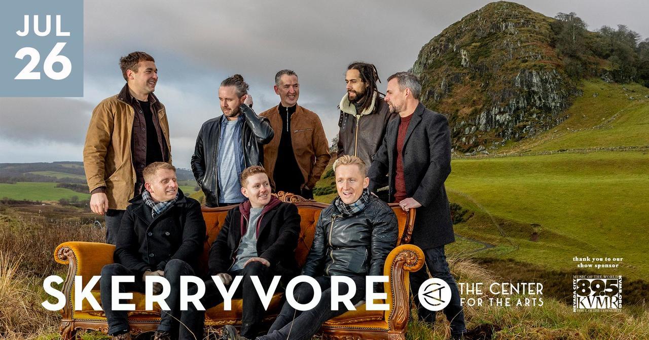 Skerryvore