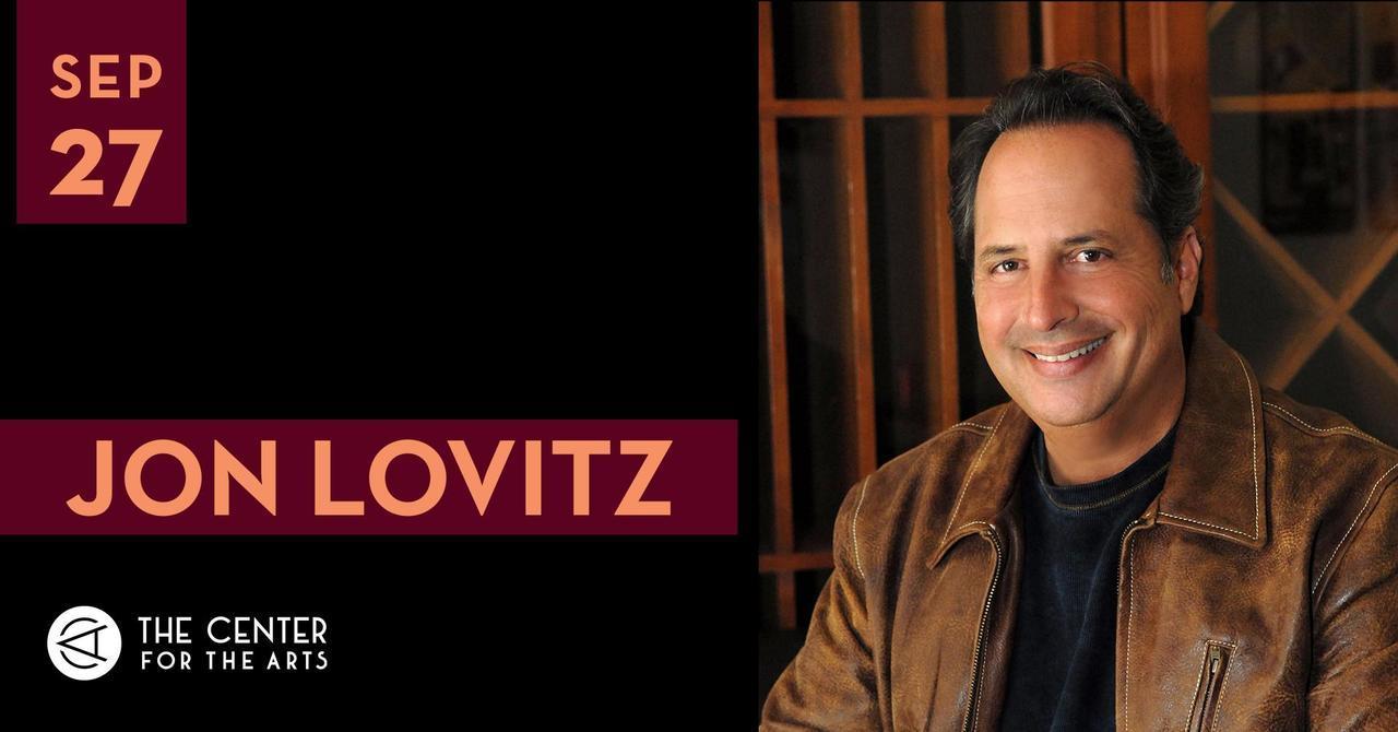 Jon Lovits