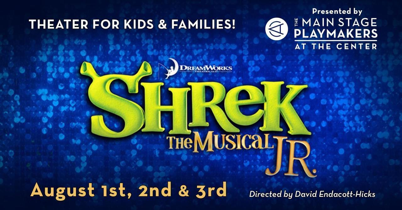 Shrek Jr