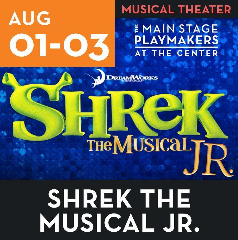Shrek Jr