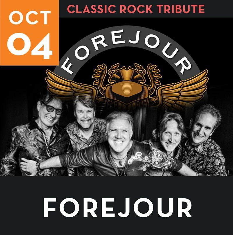 Fourjour