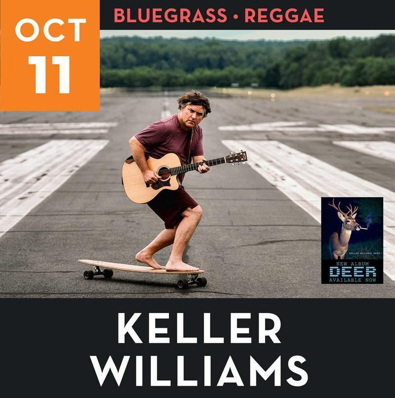 Keller Williams
