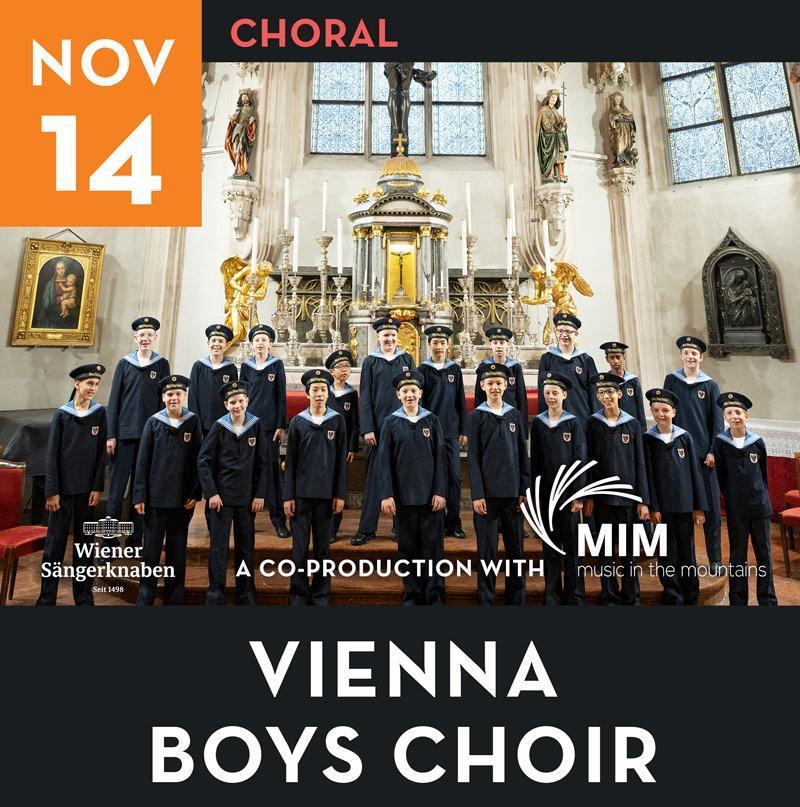 Vienna Boys Choir
