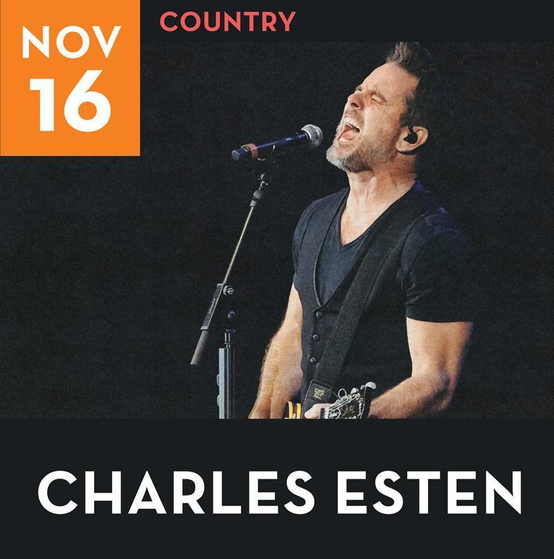 Charles Esten