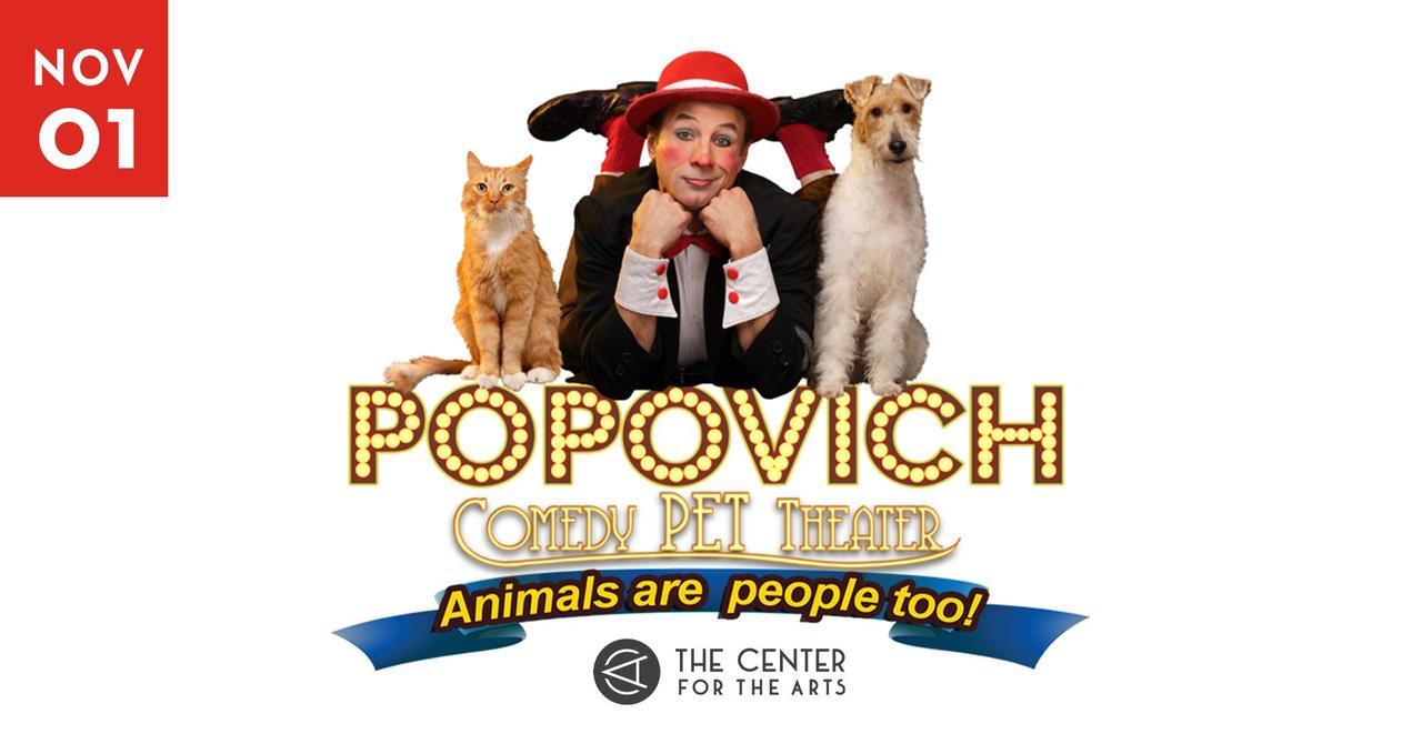 Popovich's