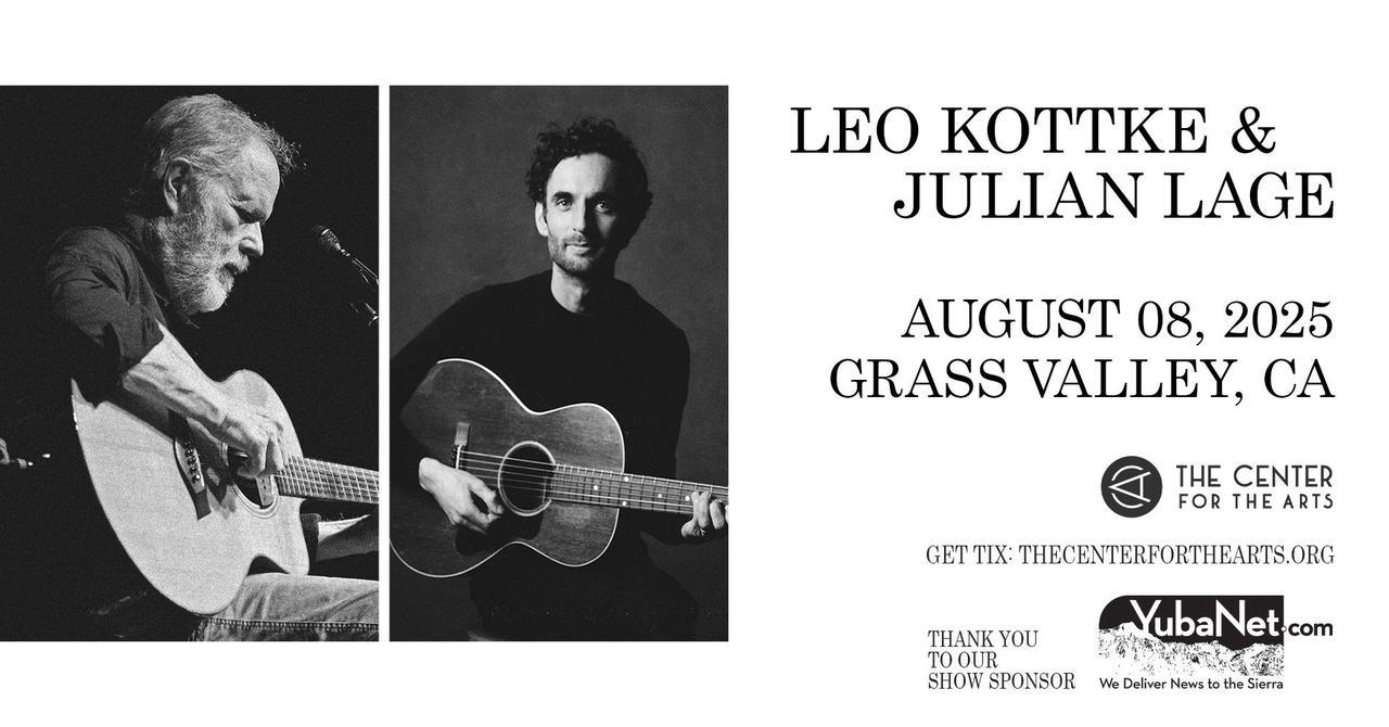 Leo & Julian