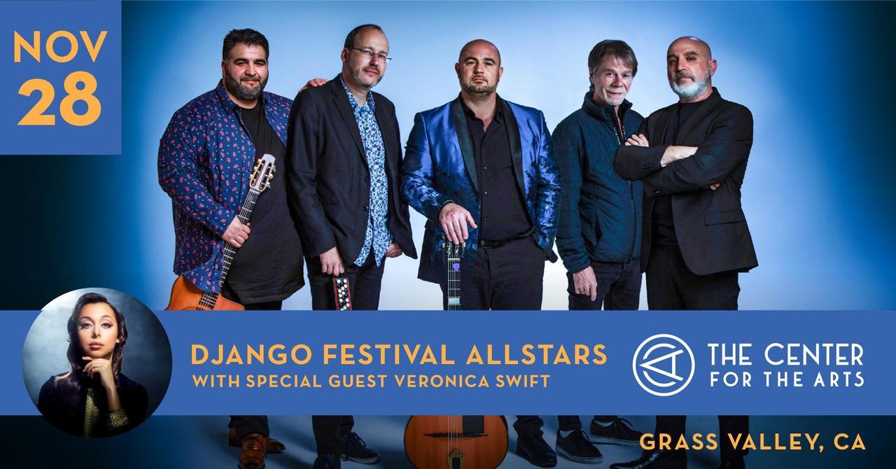 Django All Stars