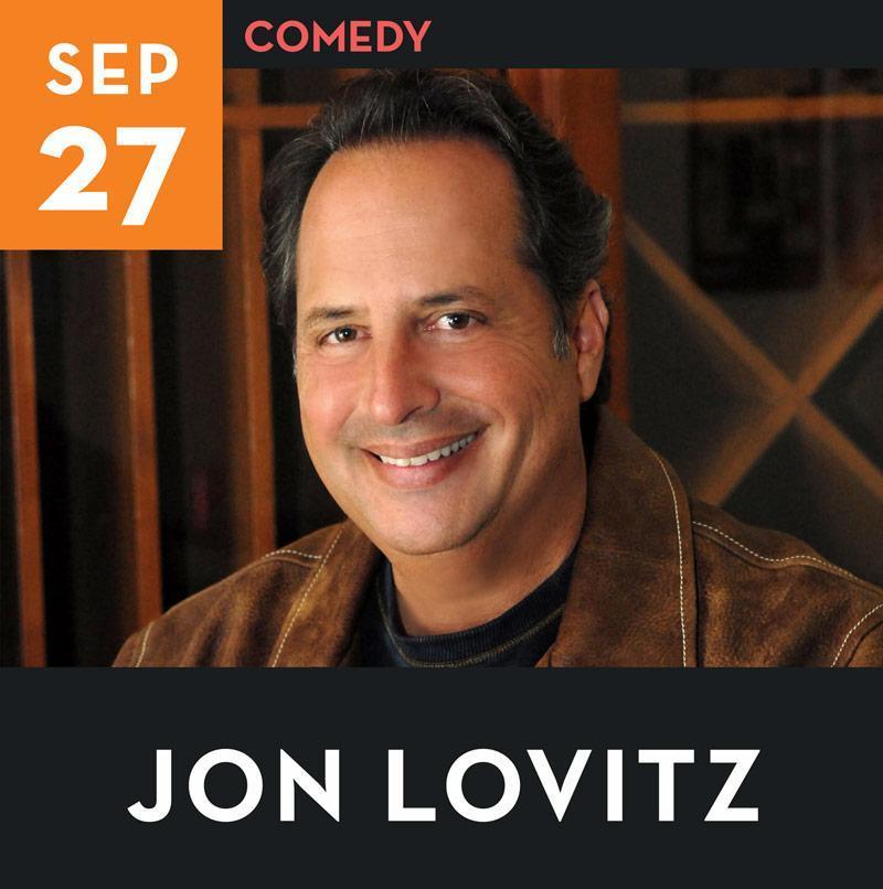 JOn Lovitz
