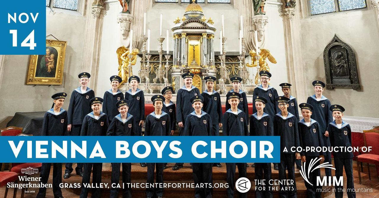 Vienna Boys Choir