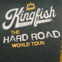 KINGFISH