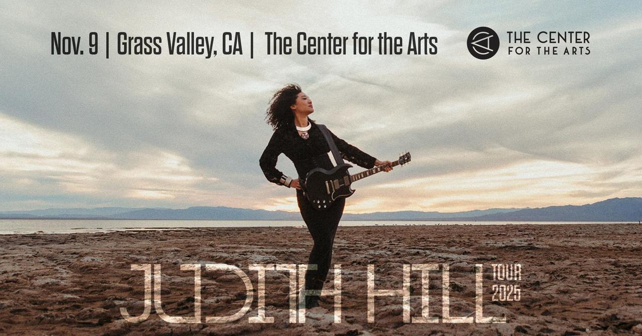 Judith HIll
