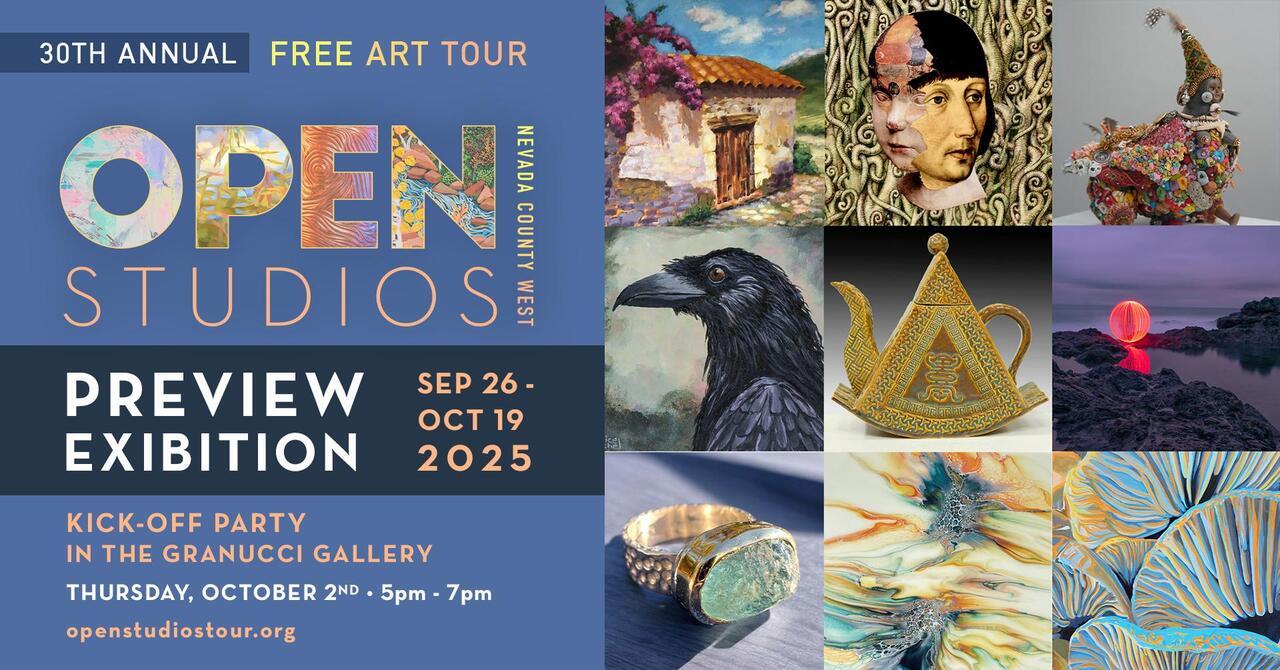 Open Studios