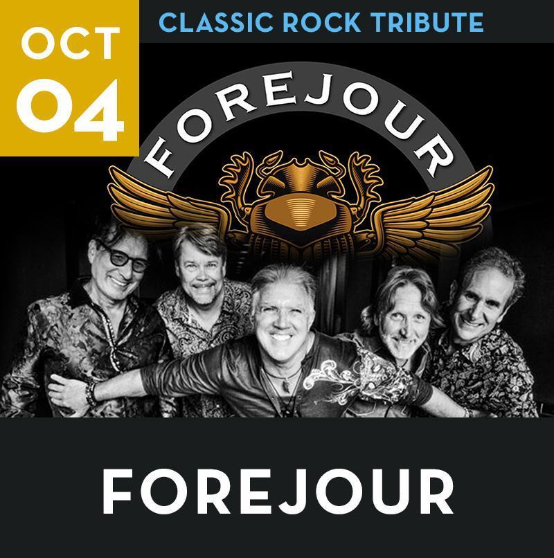 FOREJORE