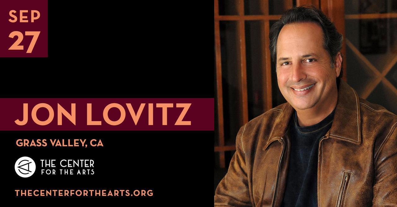 Jon Lovitz