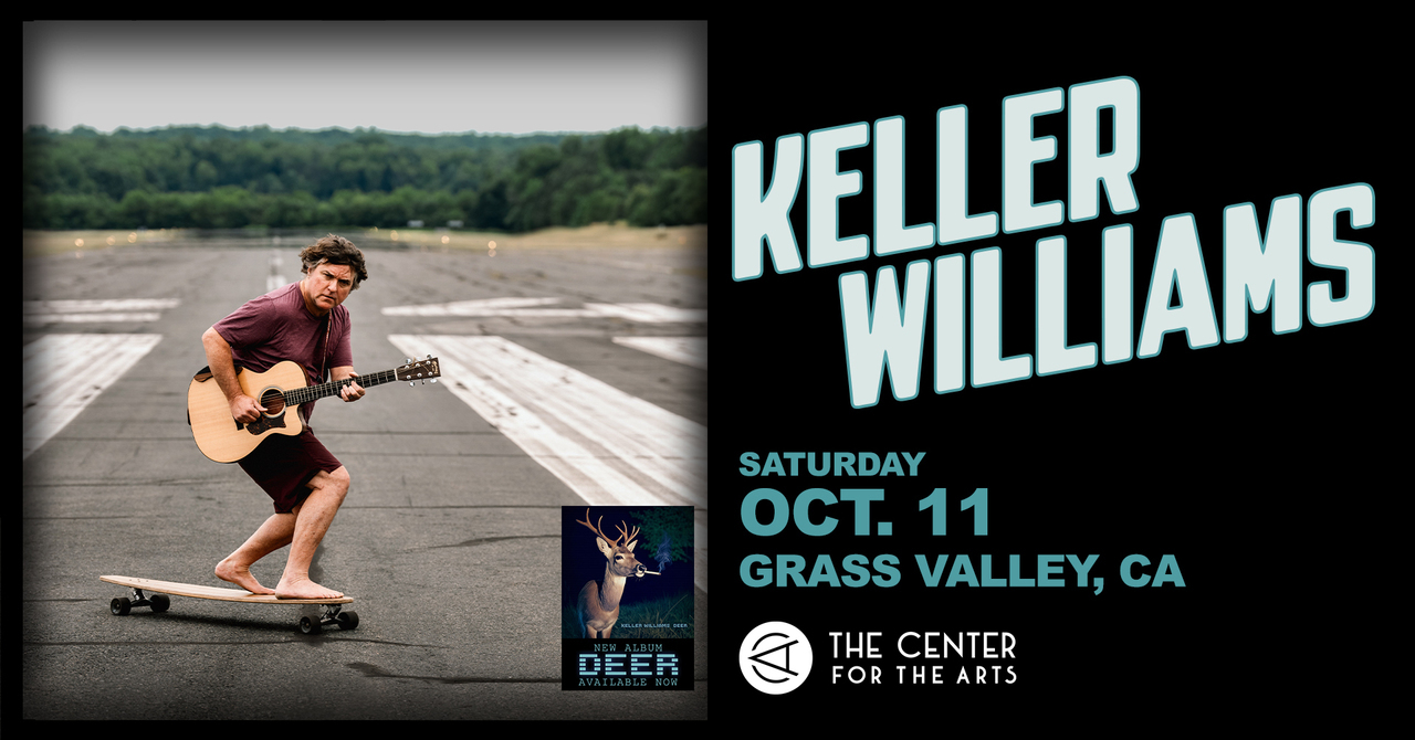 Keller Williams