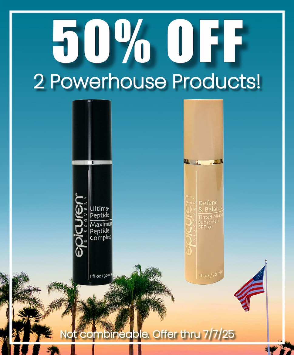 4th OF JULY SALE