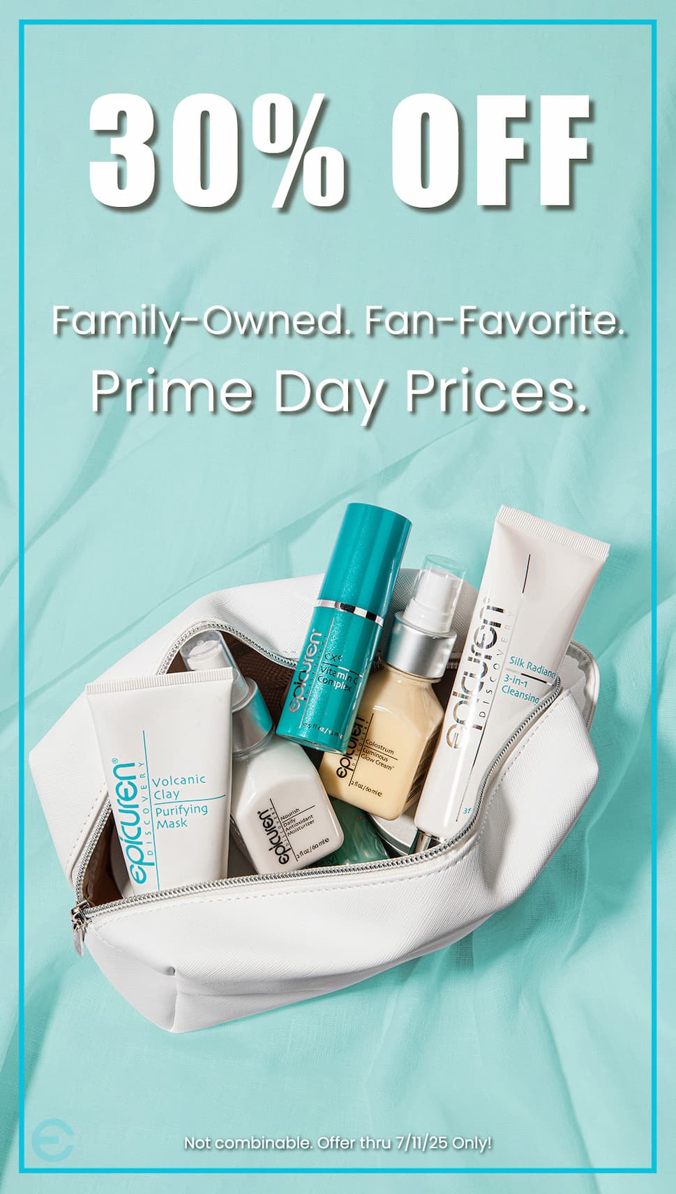 PRIME DAY SALE