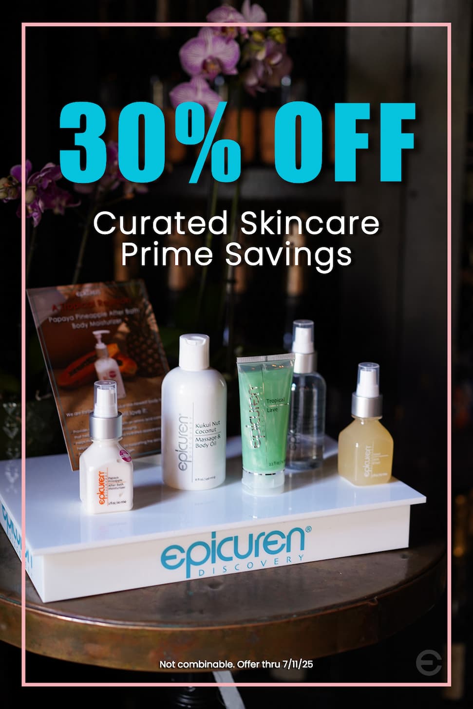 PRIME DAY SALE