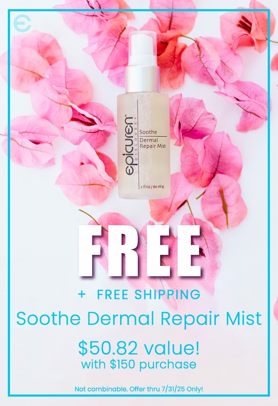 SOOTHE MIST GWP