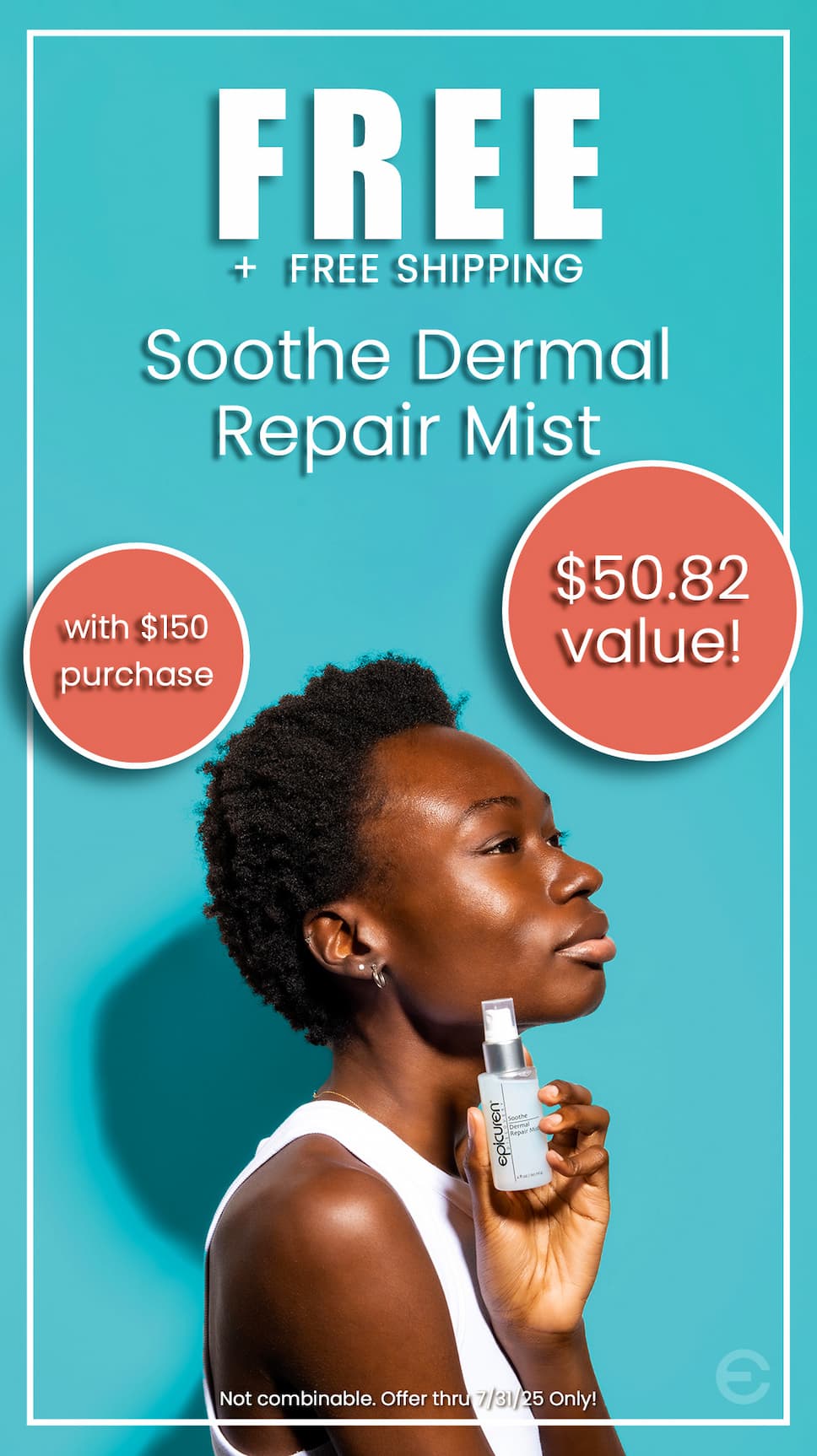 SOOTHE MIST GWP