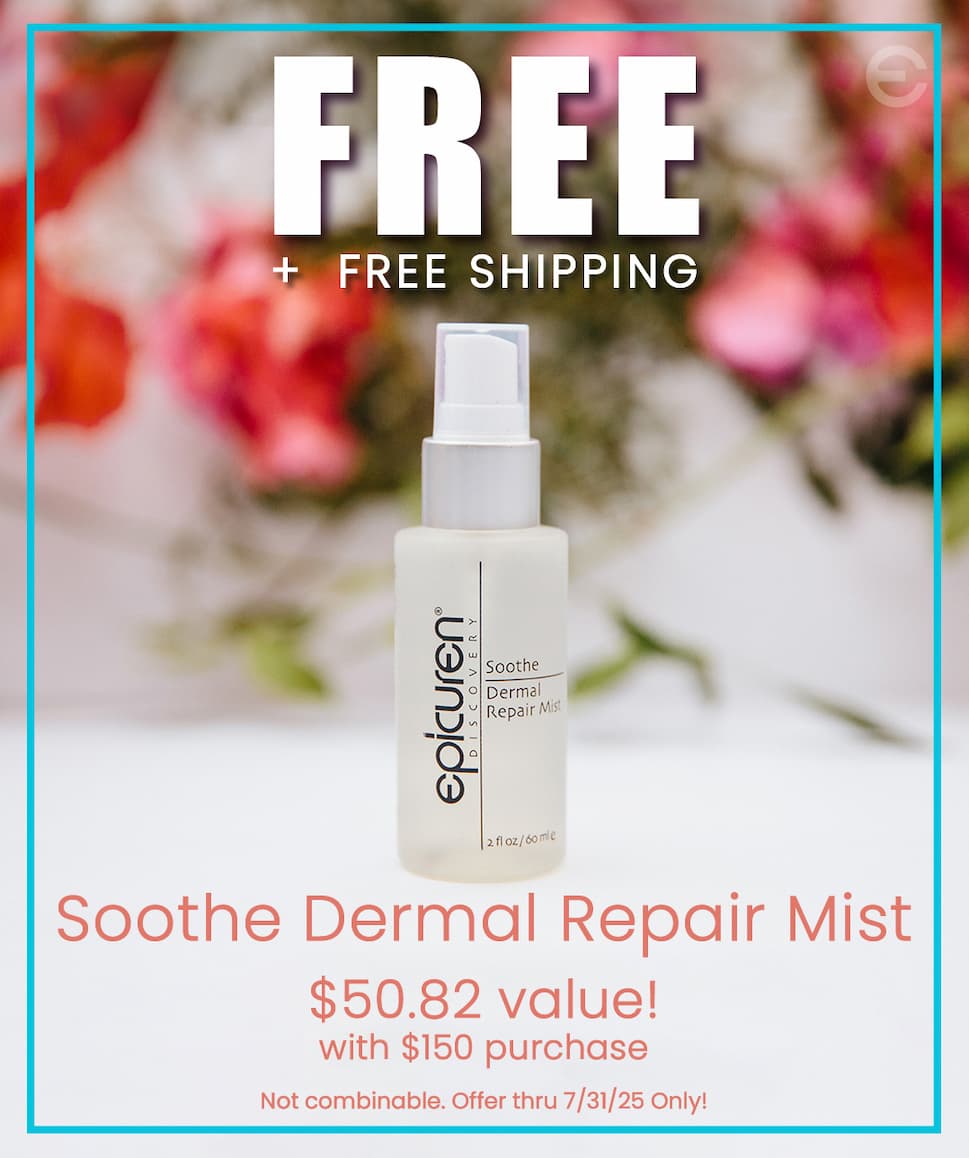 SOOTHE MIST GWP
