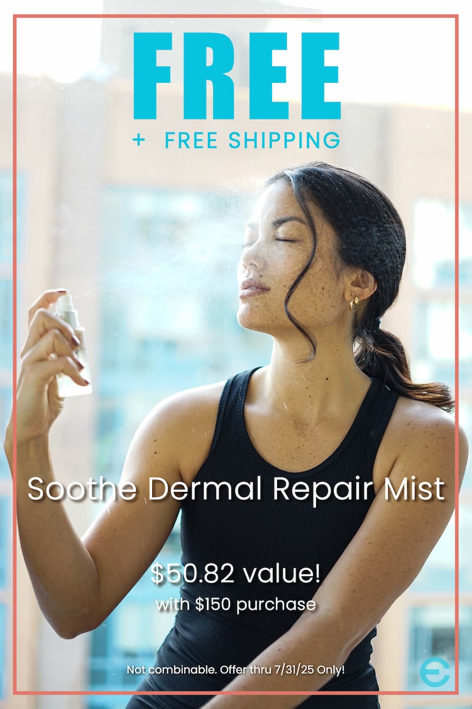 SOOTHE MIST GWP