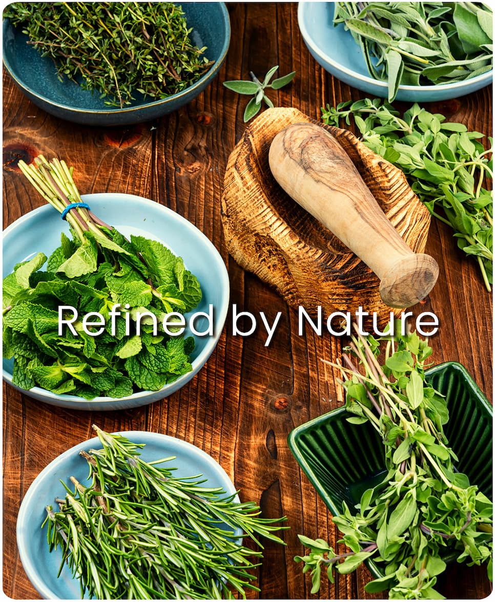 HERBAL CLEANSER