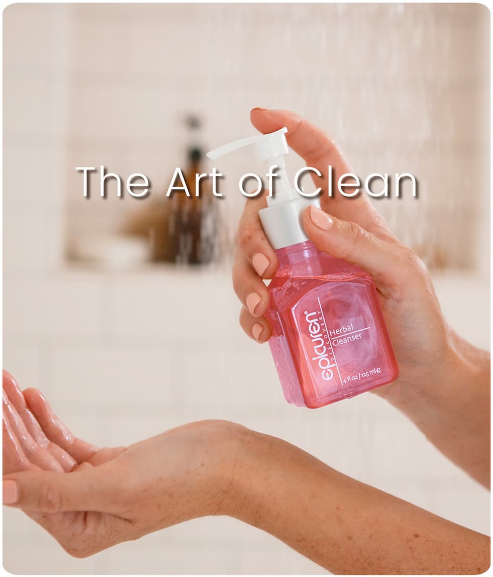 HERBAL CLEANSER