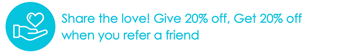 REFER A FRIEND INFO