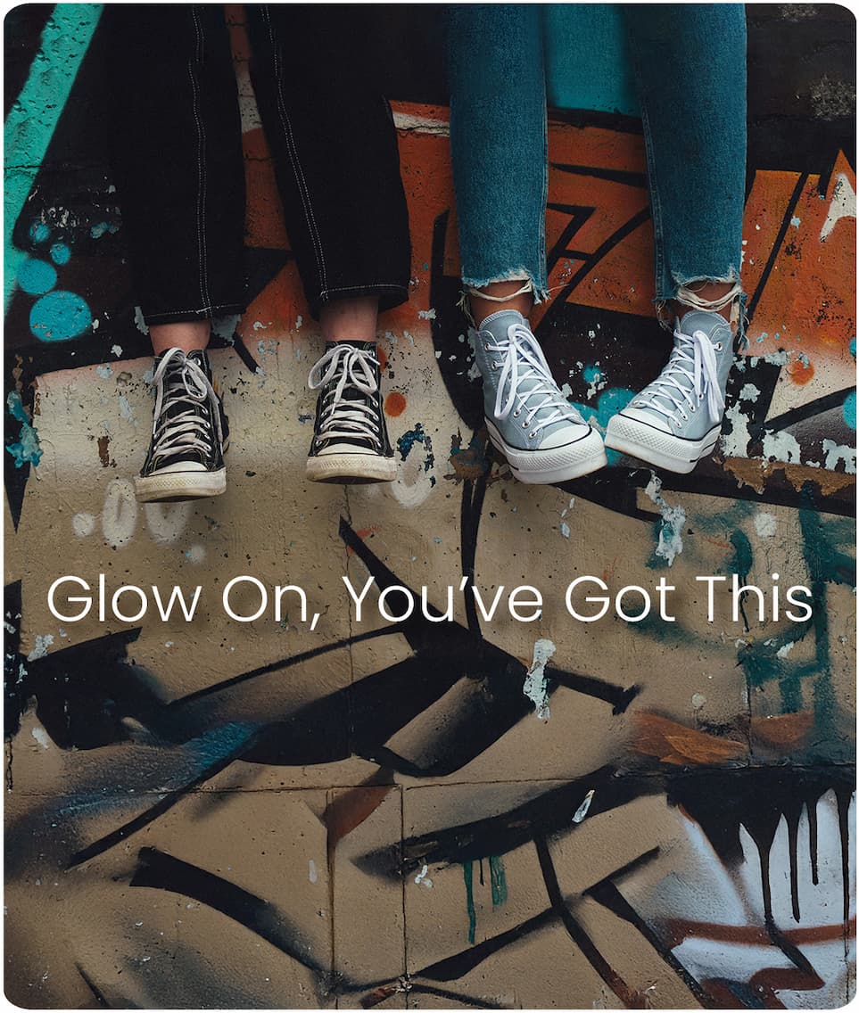 TEEN SKINCARE