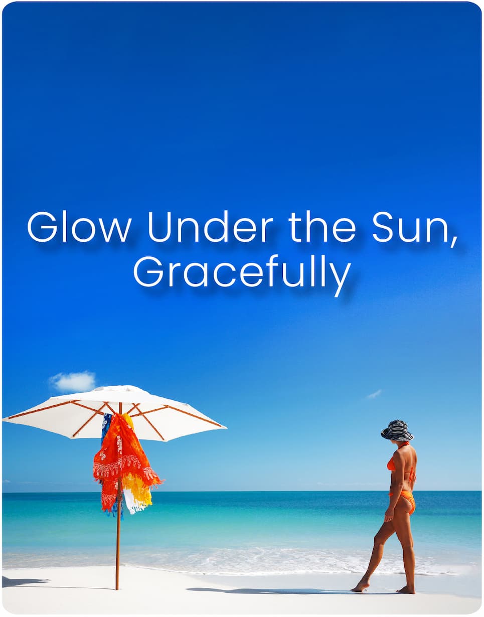 SUN CARE