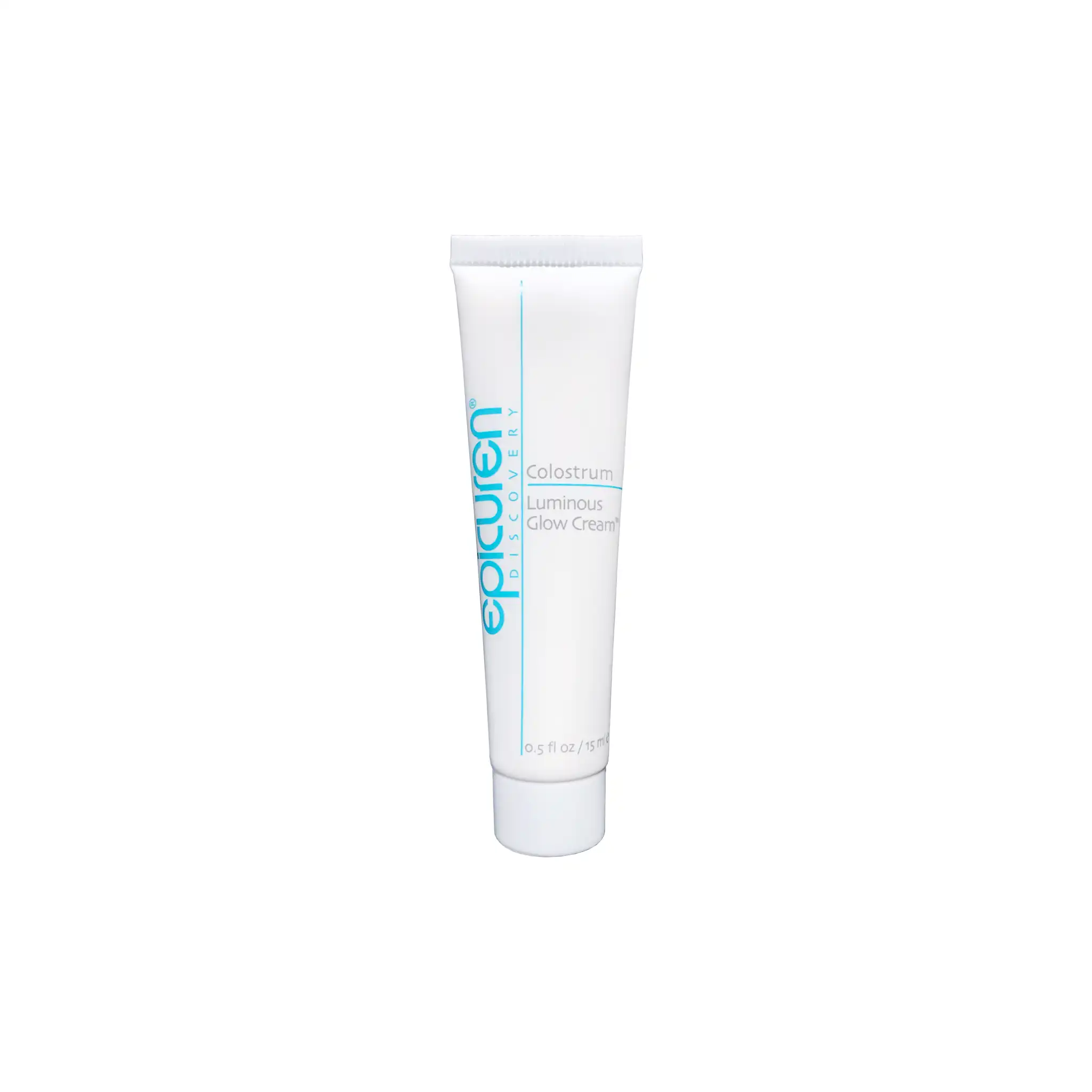 Image of Travel Size Colostrum Luminous Glow Cream®