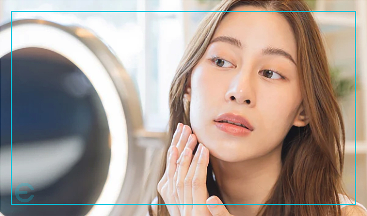 SKIN TYPE BLOG