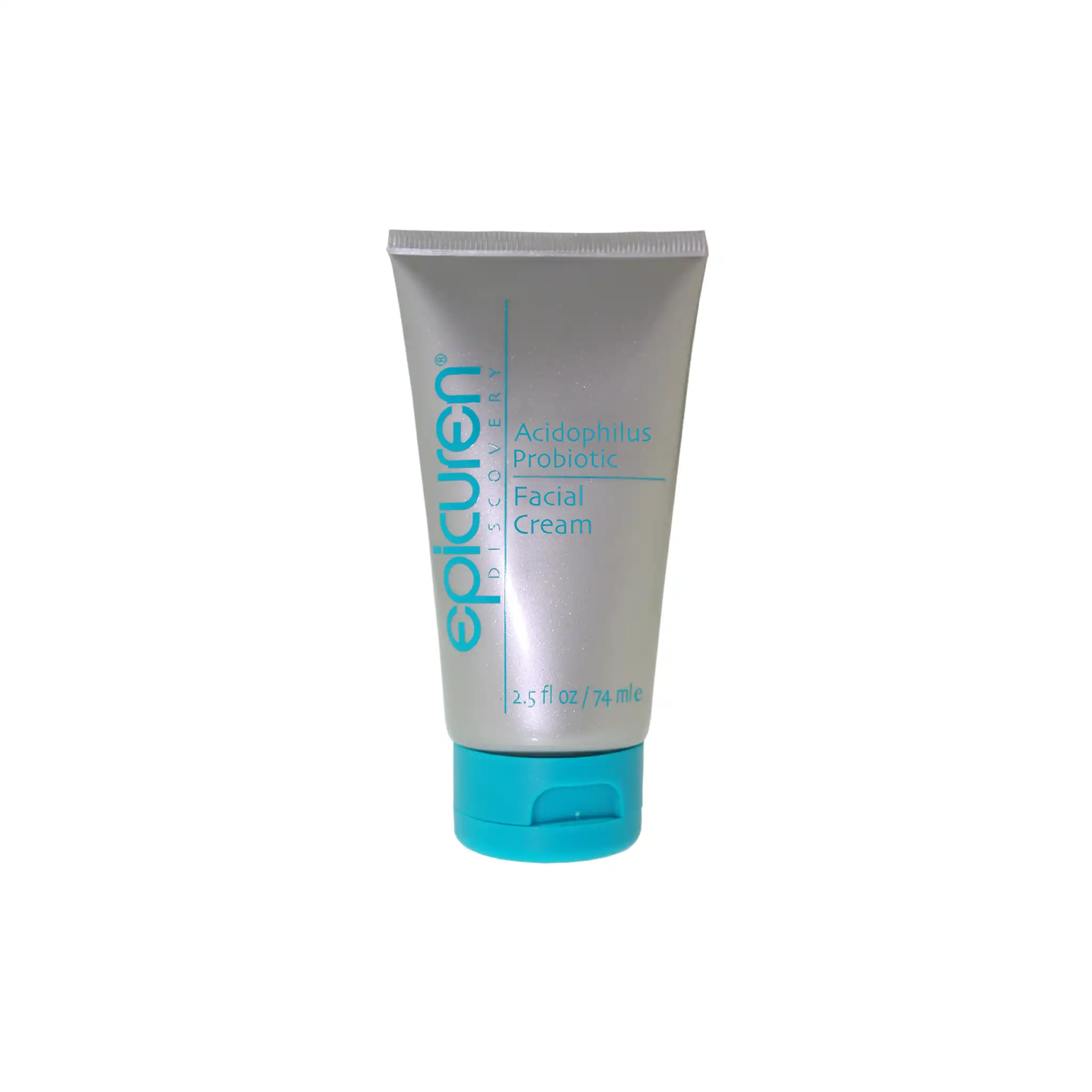 Image of Acidophilus Probiotic Facial Cream