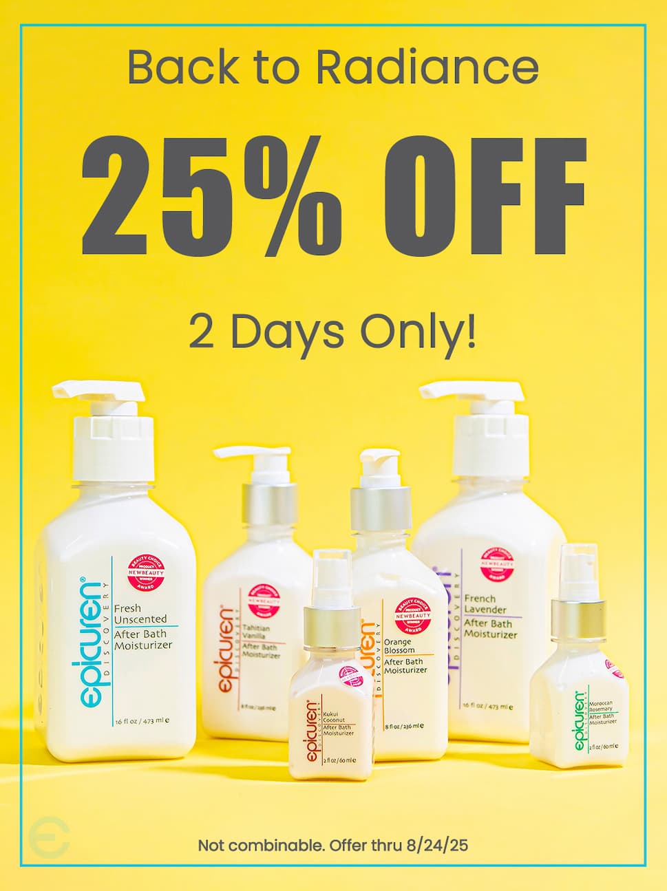 BACK TO SCHOOL SALE