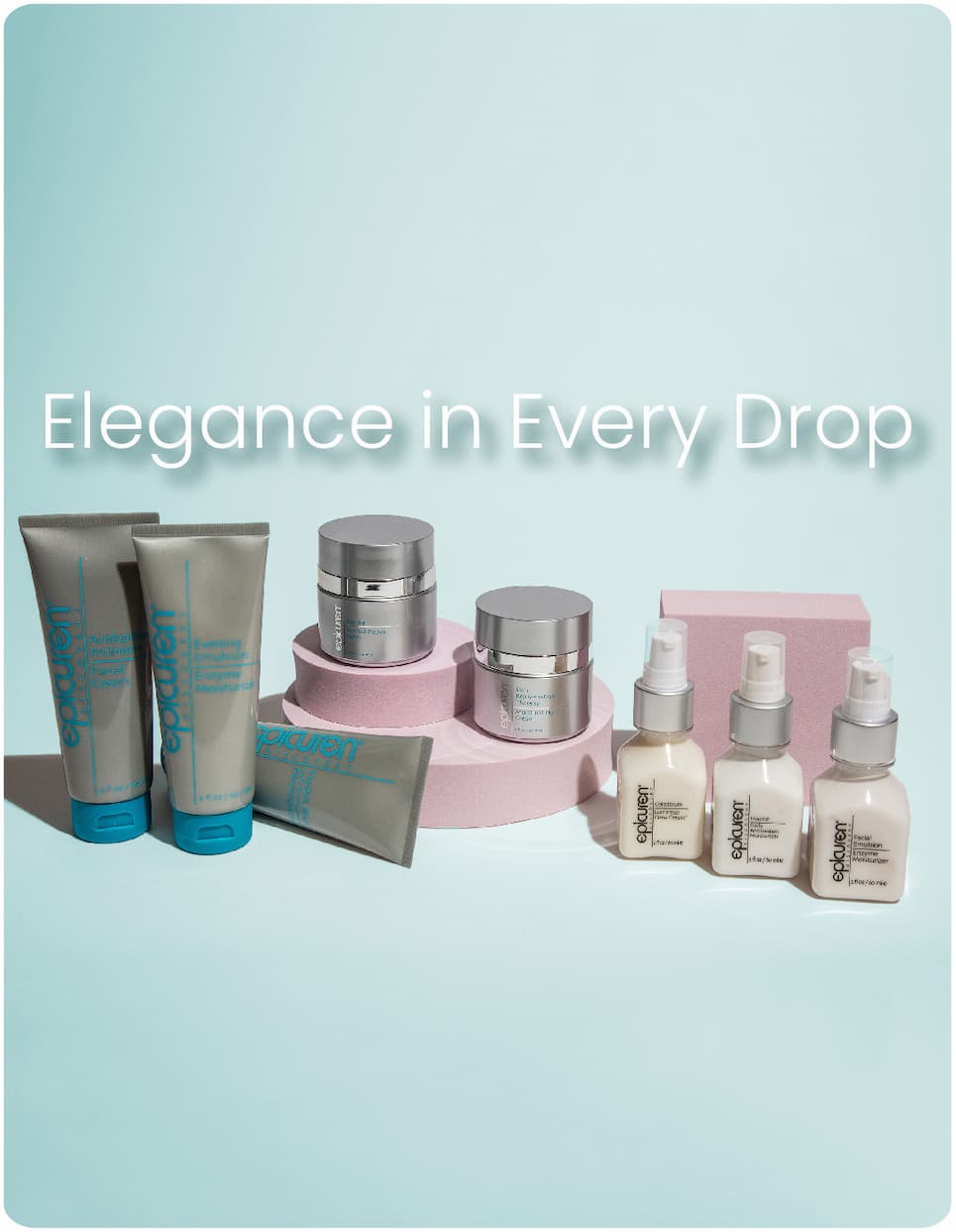 MOISTURIZERS