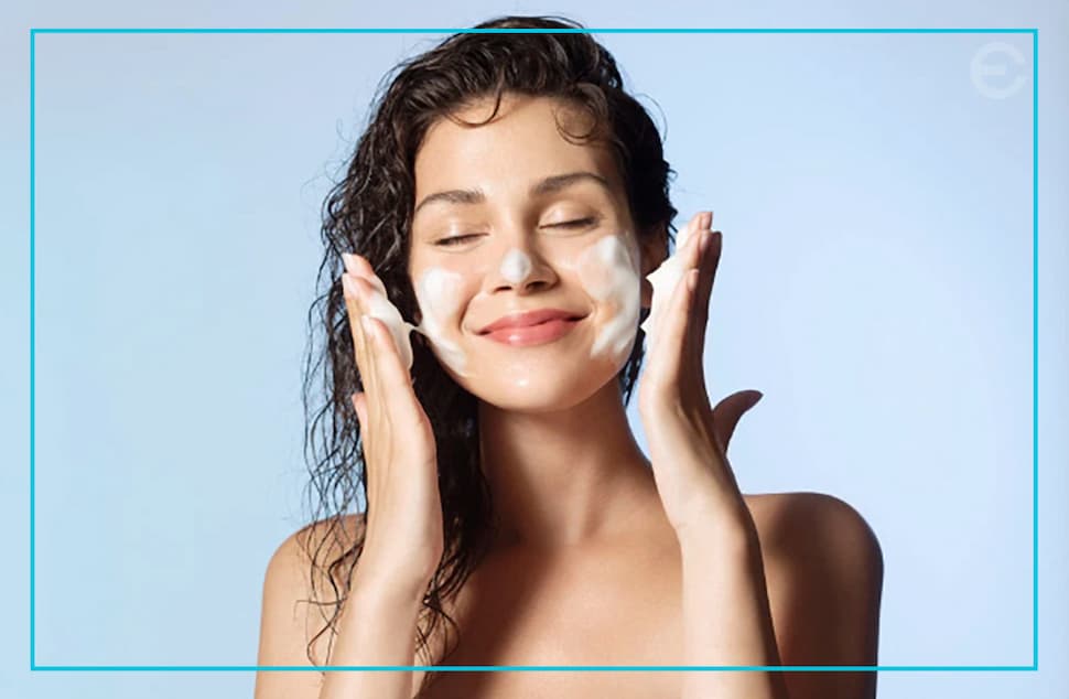 FACE WASH BLOG