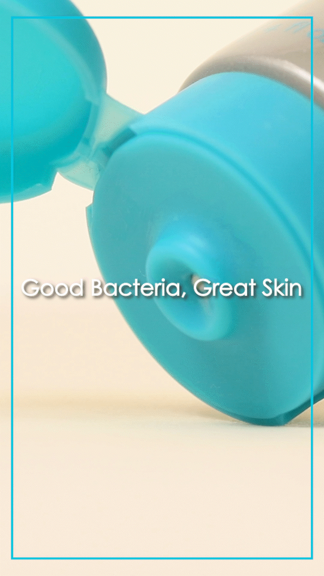 Acidophilus Probiotic Facial Cream