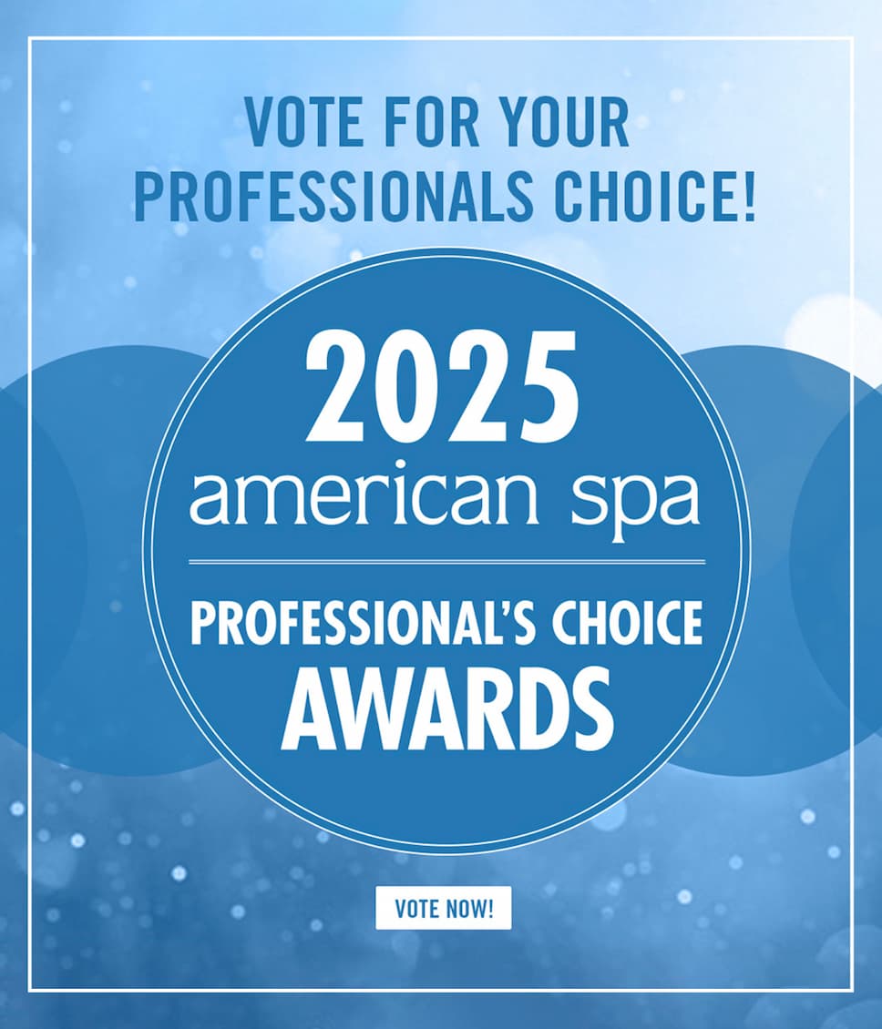 AMERICAN SPA AWARDS