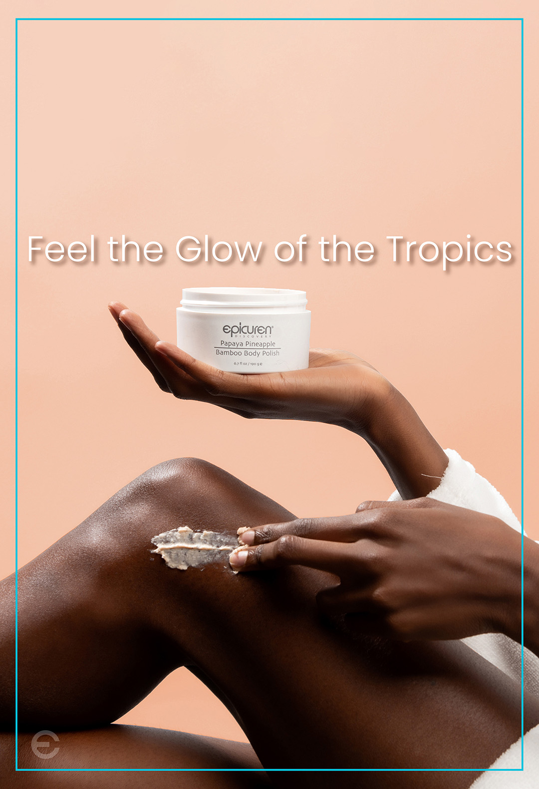 PAPAYA BODY POLISH