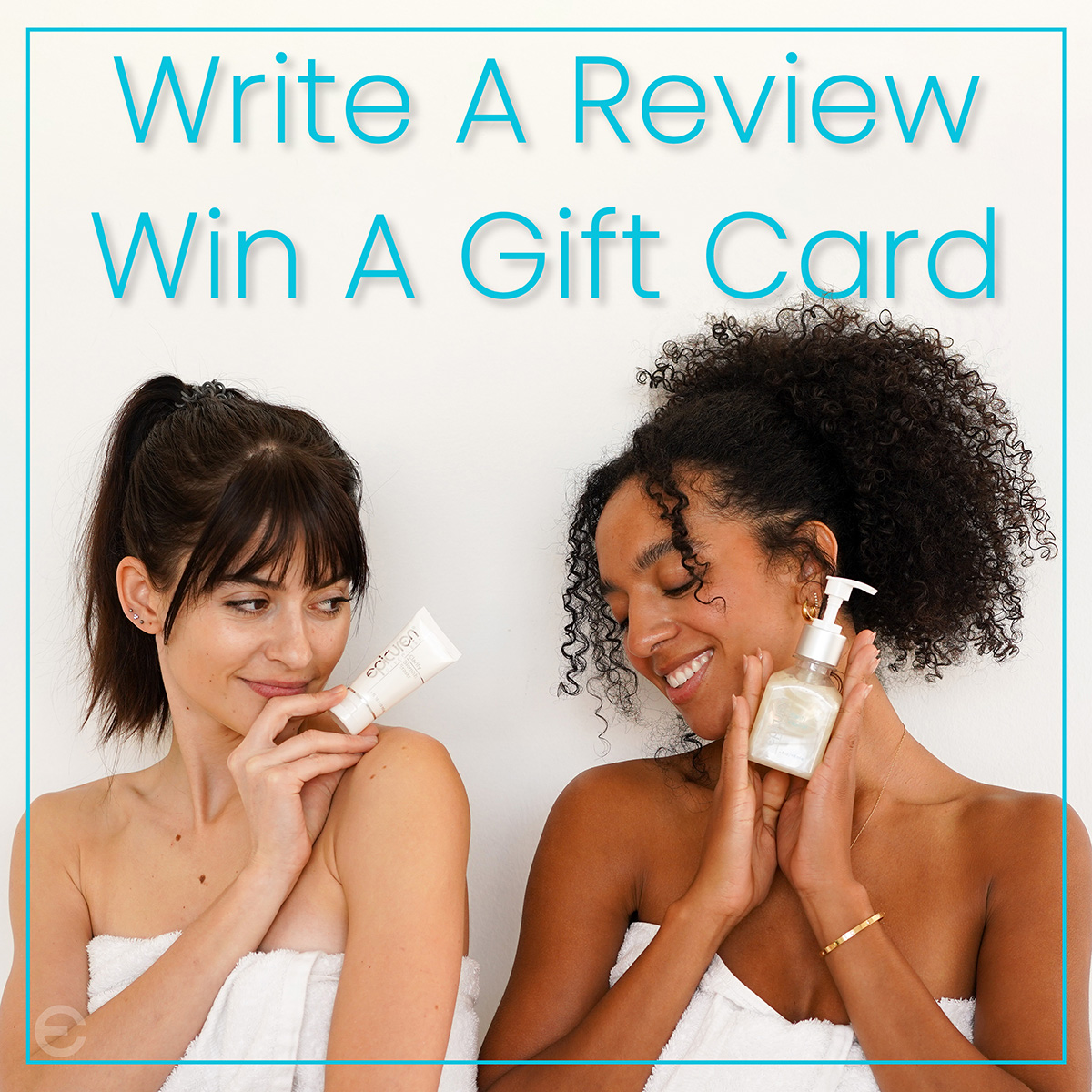 Leave a review!