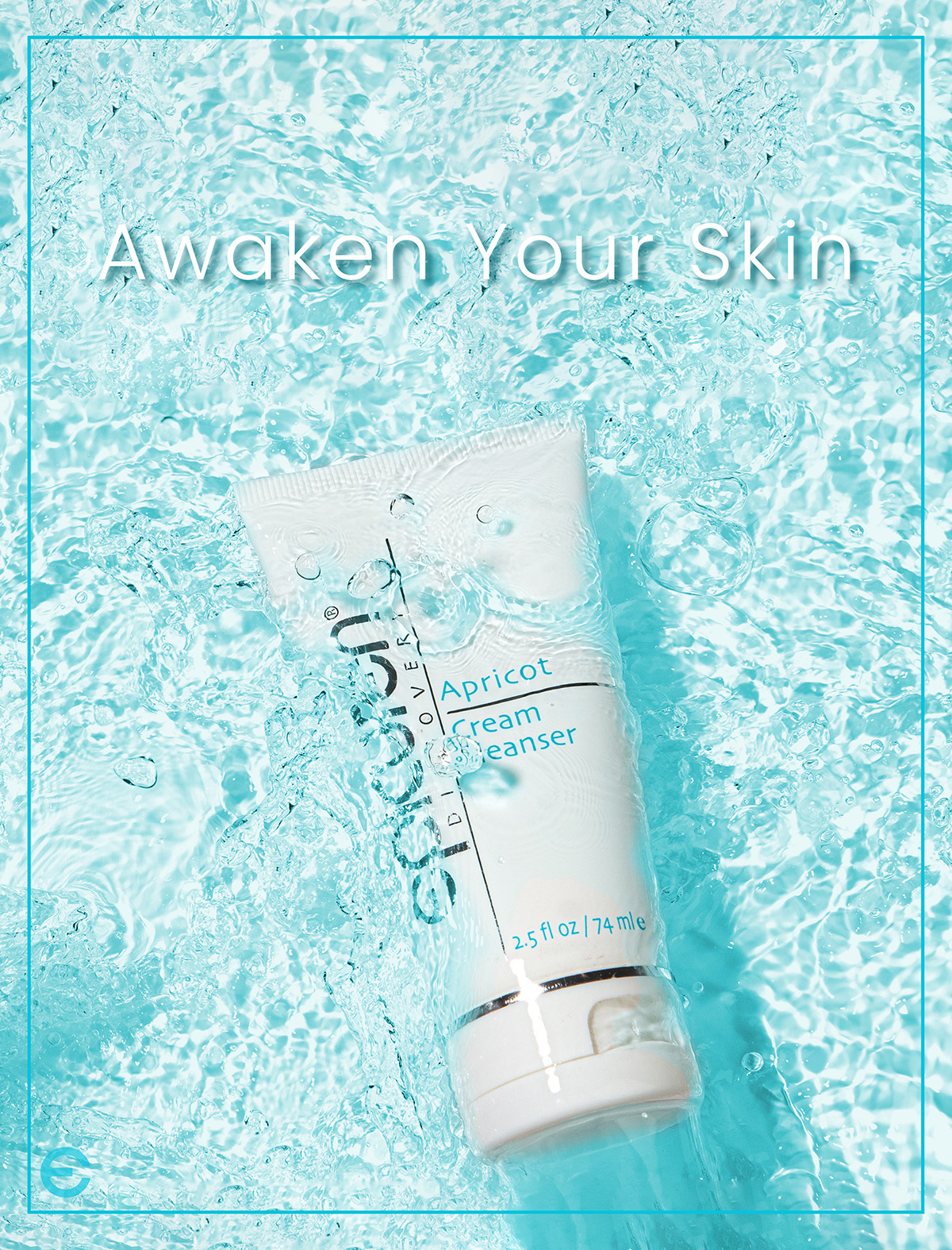APRICOT CREAM CLEANSER