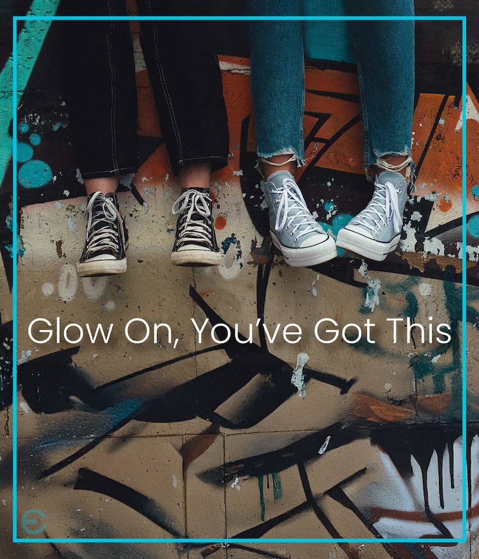 TEEN SKINCARE
