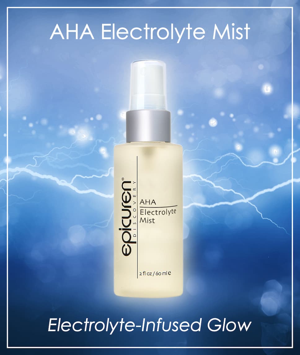 NEW AHA MIST