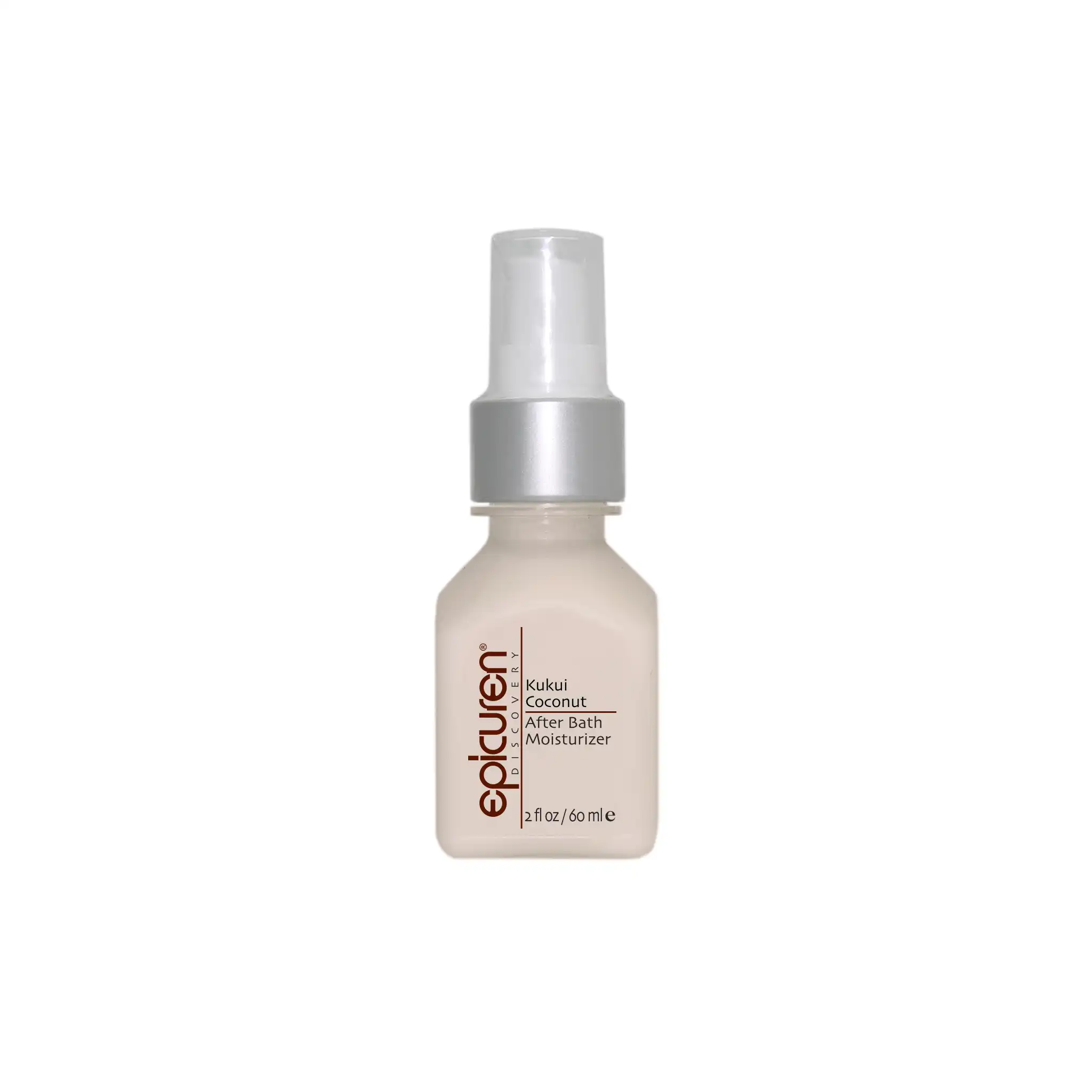 Image of Kukui Coconut After Bath