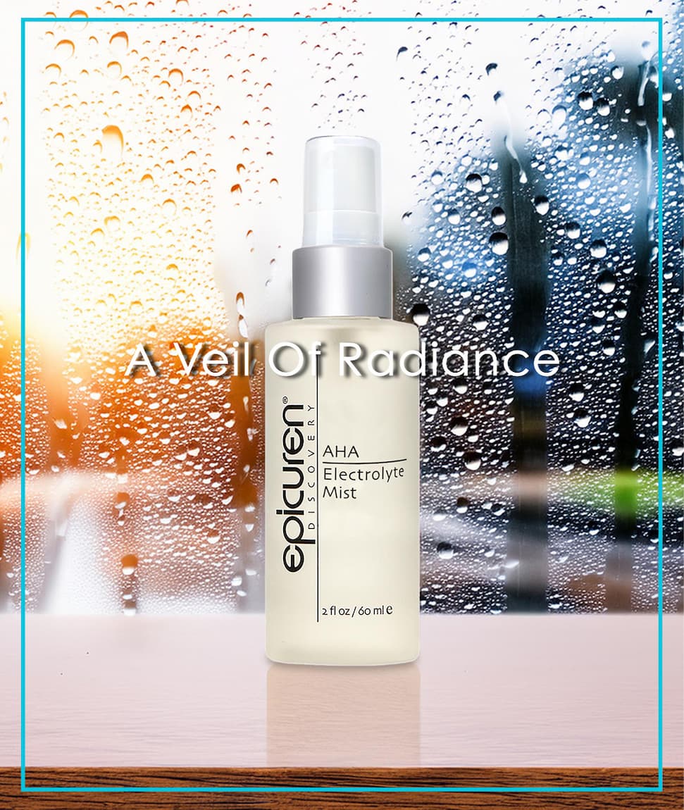 NEW AHA MIST