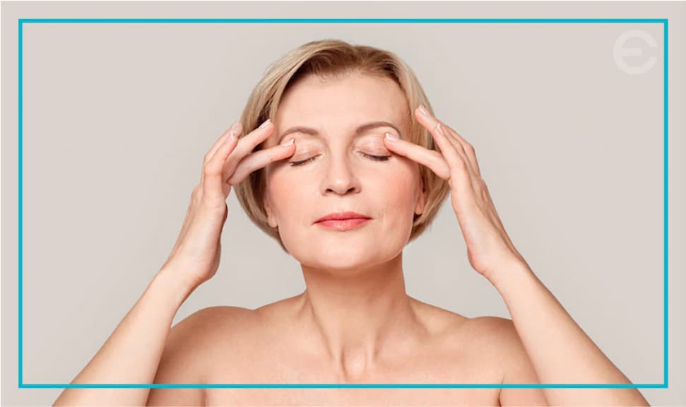 EYE SERUM V CREAM BLOG