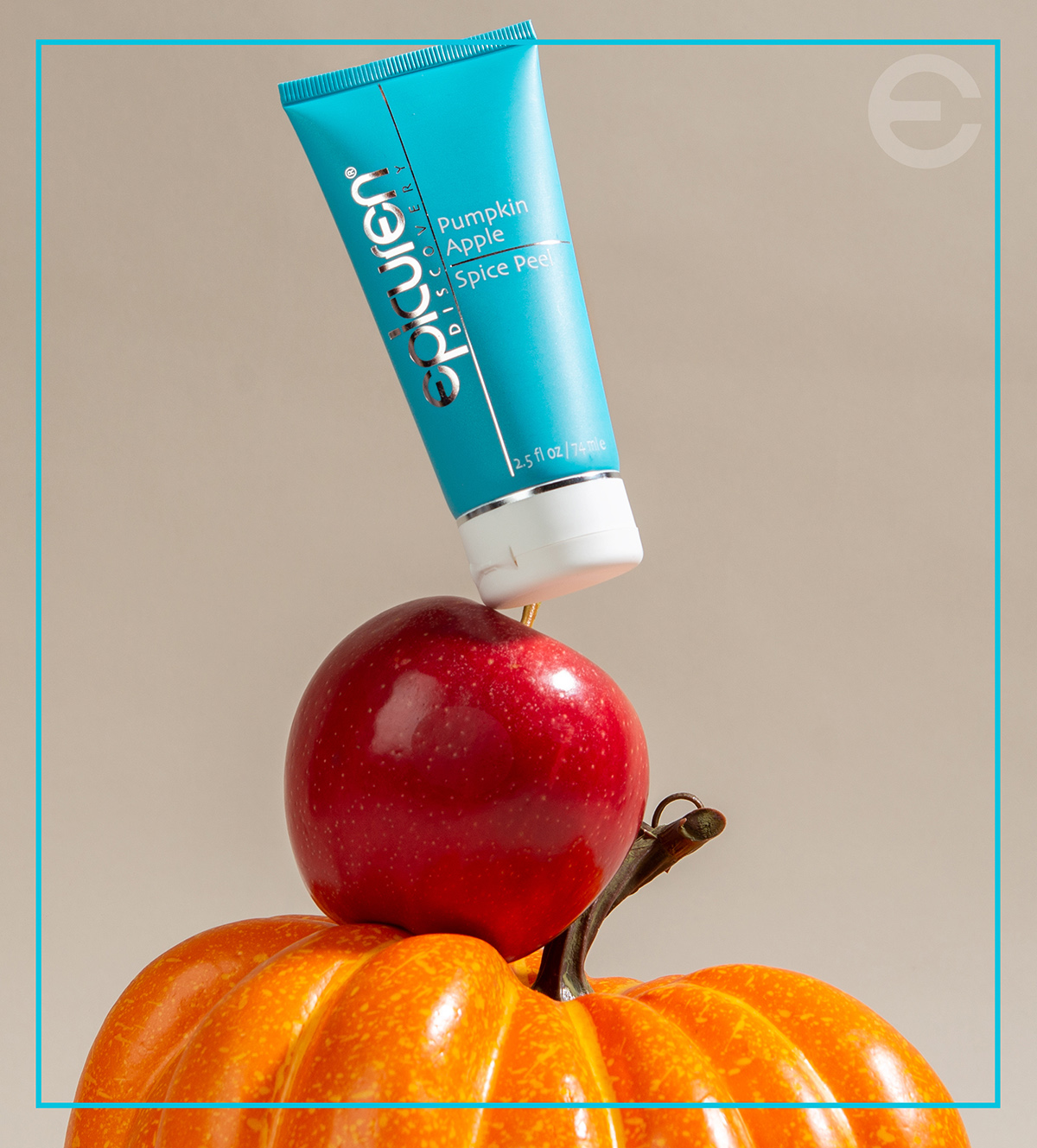 PUMPKIN PEEL